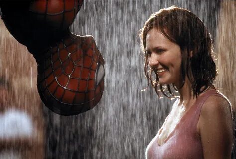 Spider-Man actress Kirsten Dunst falls victim to celebrity h