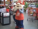 Homer at the Home Depot - YouTube