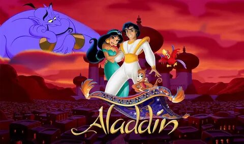 Aladin erotske price