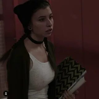 70+ Hot Pictures Of Katelyn Nacon Which Are Sure to Catch Yo