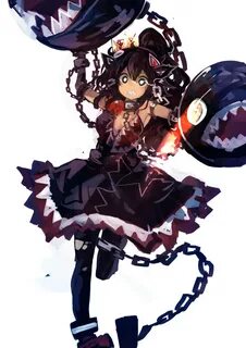 Jumping dog by kamindani Chain Chompette Know Your Meme