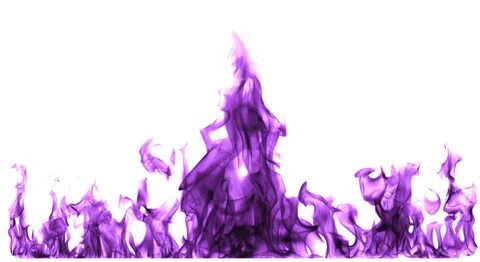 Violet Flame Prayer: Prayer to Dissolve Anxiety and Panic Ch