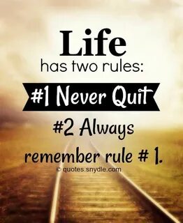 Best quotes ever about life Never give up quotes, Encouragem