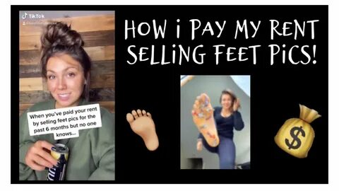 💰 🦶 🏼 HOW TO make BIG $$$ selling FEET PICS 🦶 🏼 💰 - YouTube
