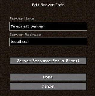 Spigot Server Archives - Minecraft Servery