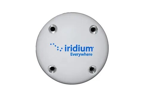 Iridium Antenna 