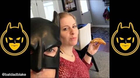 BatDad - Compilation March 2017 - YouTube