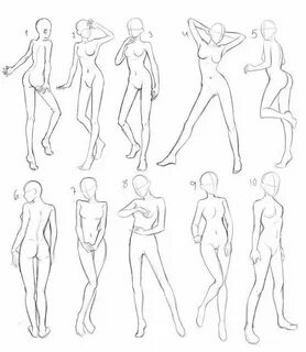 Pin by Danil Star 151 on Dessin Anime poses reference, Art r