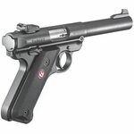 Ruger Mark IV Target Semi-Auto Rimfire Pistol - GUNS FOR SAL