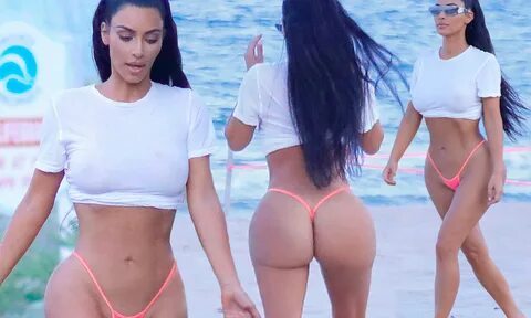 Kim Kardashian Hottest Pictures / When her friend larsa pipp