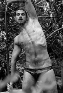 Male Brazilian Models Speedo Naked - The Fashion Samaritan