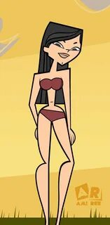 Heather in Her Bikini - Total Drama foto (18321648) - Fanpop