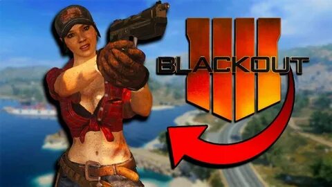 BO2 "Misty" Coming To BLACKOUT BO4 & Tranzit Remastered For 