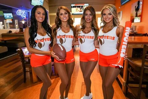 Hootie na Twitterze: "Why draft @ Hooters? How about $200+ i