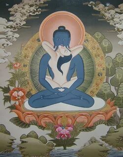Thangka Painting at PaintingValley.com Explore collection of