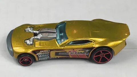 Hot Wheels 2007 New Models No. 003 Nitro and similar items