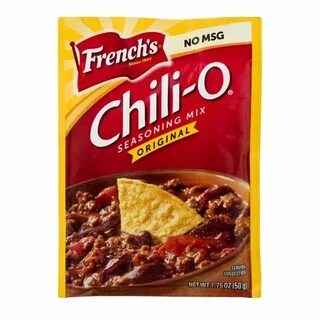 Understand and buy chilio chili mix cheap online