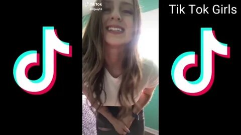 TIK TOK Thicc Girls Compilation #1 - YouTube