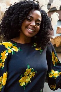 Jerrika Hinton Sexy.