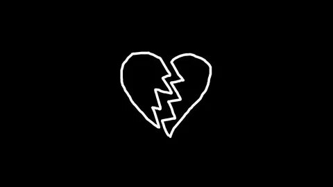 XXXTentacion Broken Heart Wallpapers - 4k, HD XXXTentacion B