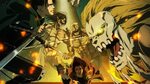 Attack on Titan Final Season Part 2 Episode 3 English Sub