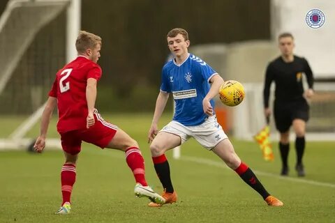 RangersFC are today delighted to confirm that RFC_Youth acad