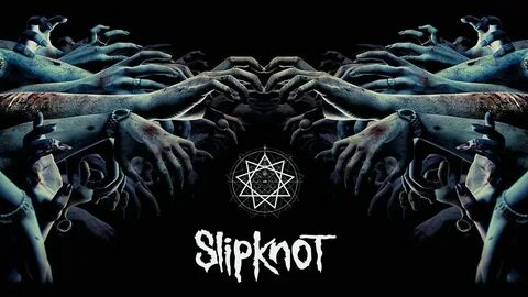 Slipknot 2018 Wallpapers (74+ background pictures)