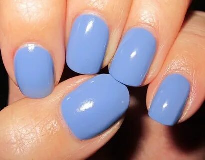lacqueritis get infected! How to do nails, Nails, Periwinkle