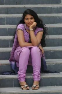 Tamil Actress Anjali Unseen Images New Movie Posters
