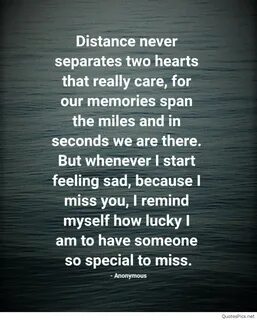 The Best Ideas for Quotes On Long Distance Relationships - H