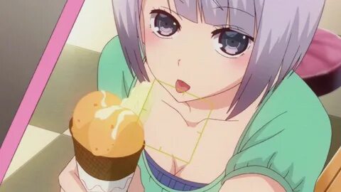 Shobitch Creamy Banana Anime - Sankaku Complex
