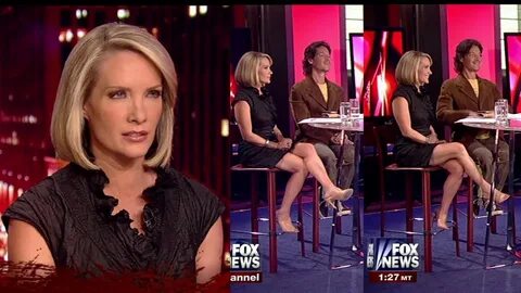 Who's Hot Dana Perino? Wiki: Net Worth, Husband, Salary, Edu