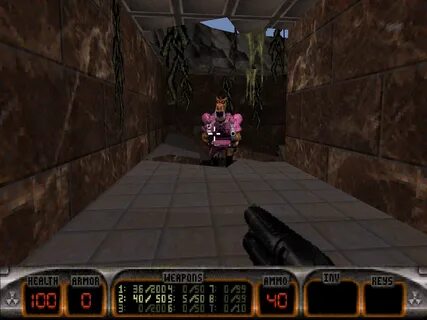 Duke Nukem: Total Meltdown Mod image - Mod DB