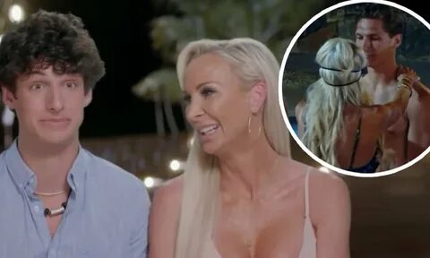 MILF Manor viewers claim 'demented' show is 'weird mix of pe...