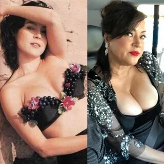 Jennifer tilly boobs and pussy.