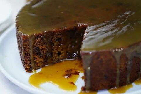 visiteur cycle Le commandant sticky toffee pudding wiki Cerv