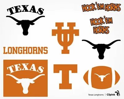 Download Longhorn Cattle svg for free - Designlooter 2020 👨 