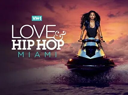 Love & Hip Hop: Miami - Production & Contact Info IMDbPro