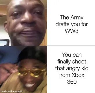 First meme, don’t attack me because I’m using a dead format /r/ww3memes Wor...