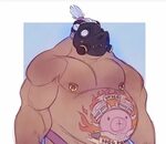 Pin by KING DUCK on OVERWATCH Junkrat and roadhog, Overwatch