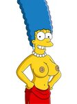 Marge and or Lisa Simpson thread (I'll post the handful - /a