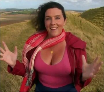 Bettany Hughes, Best Tits on TV - 24 Pics xHamster
