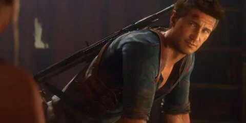 Uncharted: Tom Holland Is Already Getting Praise From The Or