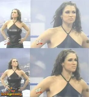 Stephanie Mcmahon 2001-2002 Appreciation Thread Wrestling Fo