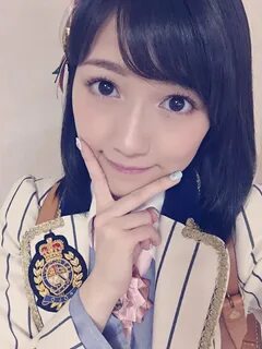 Mayu Watanabe Super adorable AKB48 cutie BuzzGO