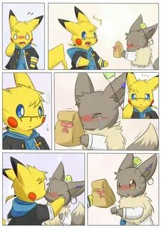 Pin by Sven4ik on Raychu y Pikachu deviantart Cute pokemon, 