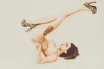 Josiah Marroquin's nude photography - Alrincon.com