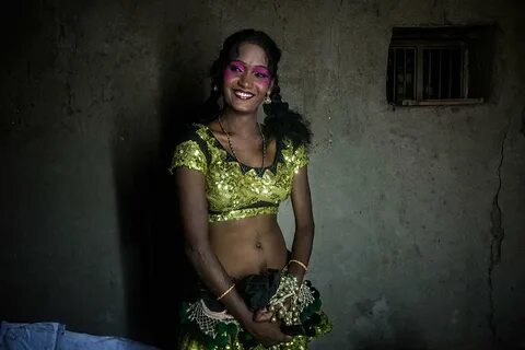 After Koovagam, India’s largest transgender carnival Al Jaze