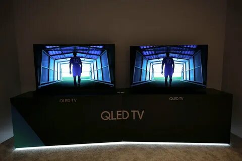 Tizen Indonesia on Twitter: "Sejak 2018 penjualan QLED TV te