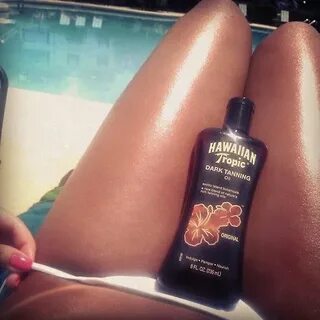 The perfect sun-tanning lotion! Works 200%!!!! Trucos de bro